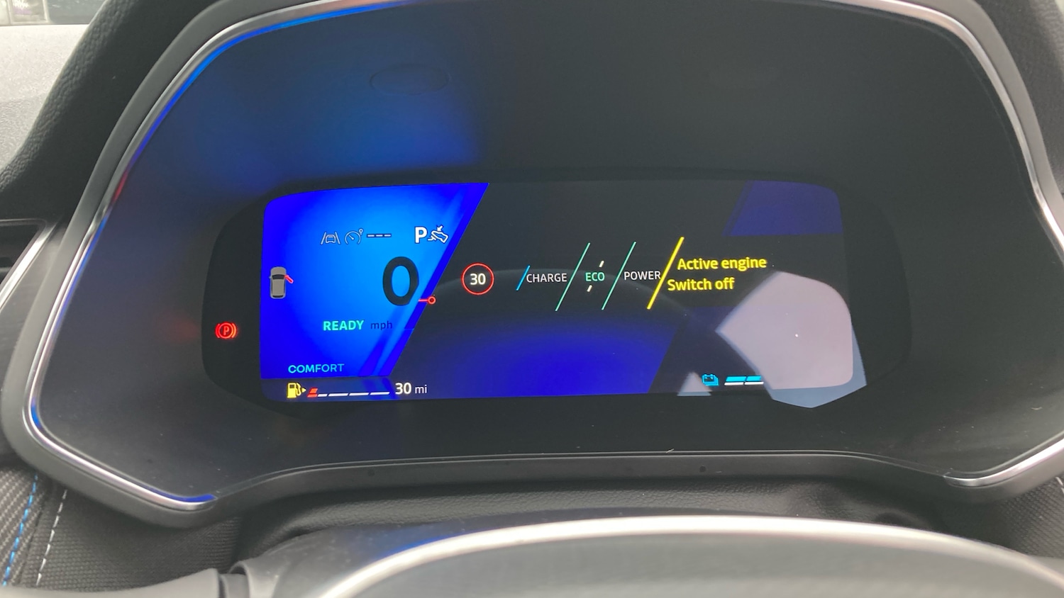 Used Renault Other 2024 for sale - 77354245: Photo 18