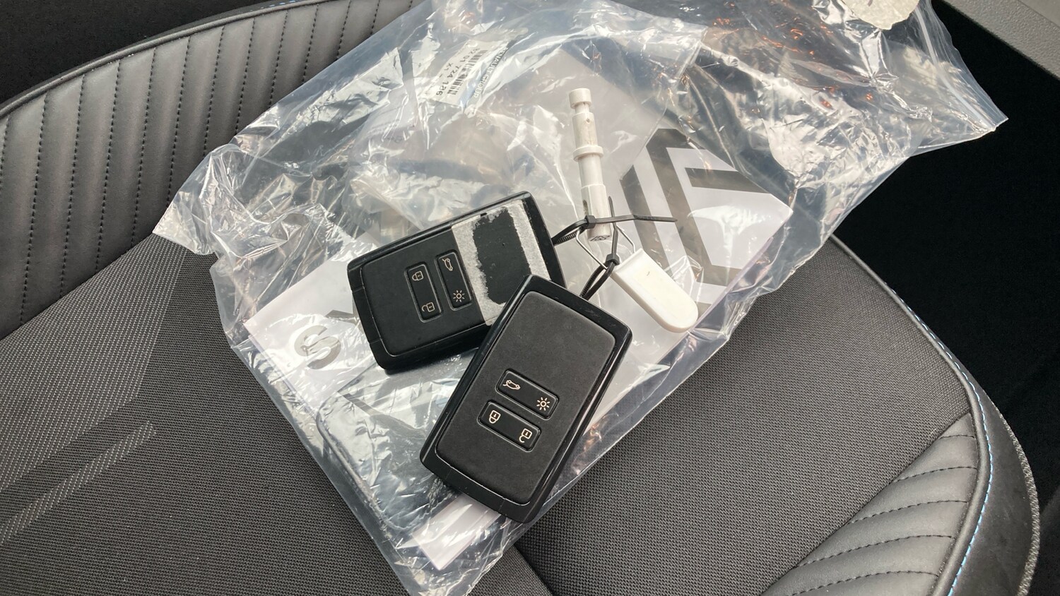 Used Renault Other 2024 for sale - 77354245: Photo 19