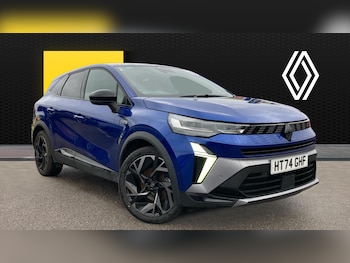 Used Renault Other 2024 for sale - 77354245: Photo