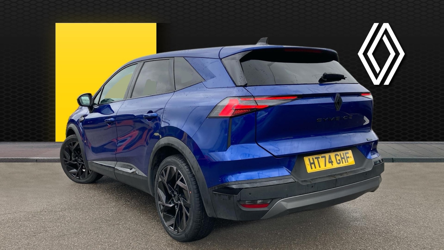 Used Renault Other 2024 for sale - 77354245: Photo 2