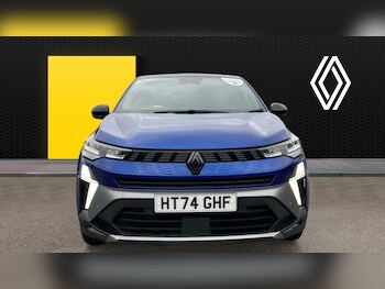 Used Renault Other 2024 for sale - 77354245: Photo