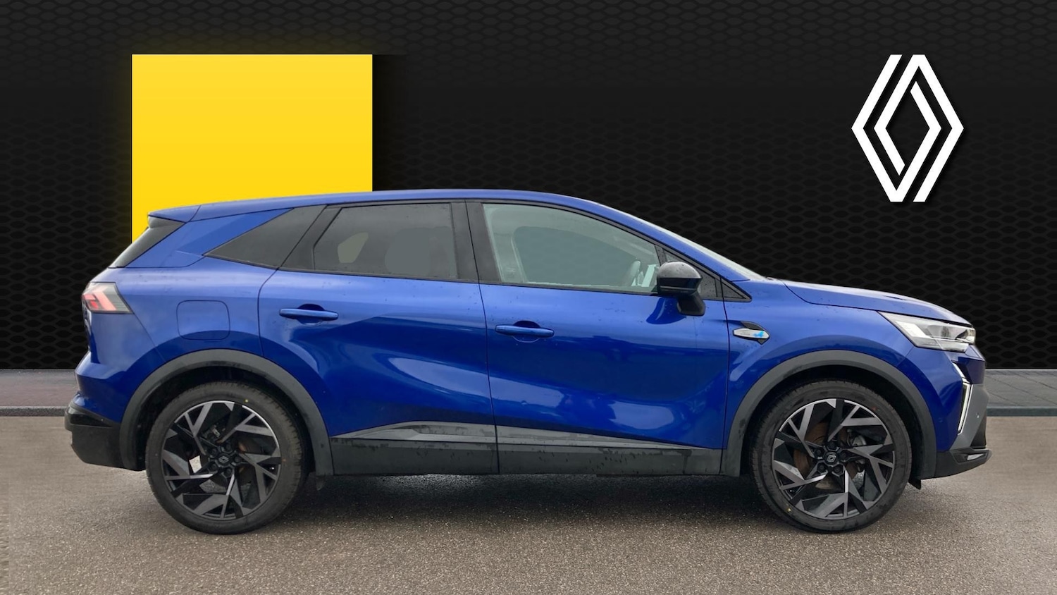 Used Renault Other 2024 for sale - 77354245: Photo 5