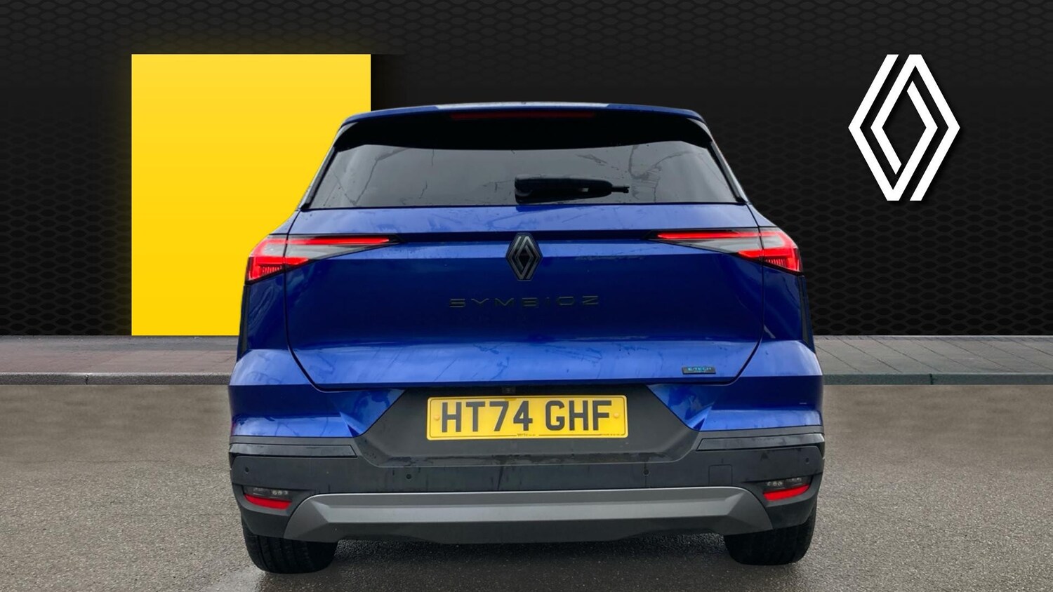 Used Renault Other 2024 for sale - 77354245: Photo 6