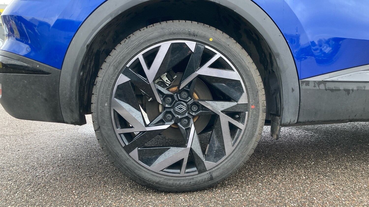 Used Renault Other 2024 for sale - 77354245: Photo 7