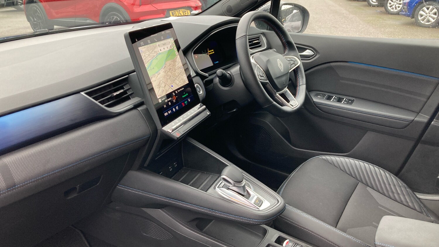 Used Renault Other 2024 for sale - 77354245: Photo 9