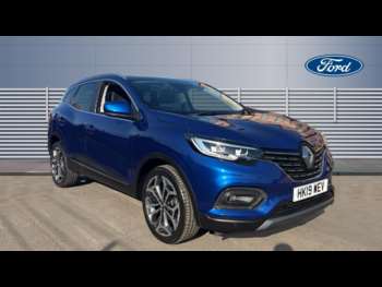2019 (19) - 1.3 TCE 160 GT Line 5dr Petrol Hatchback