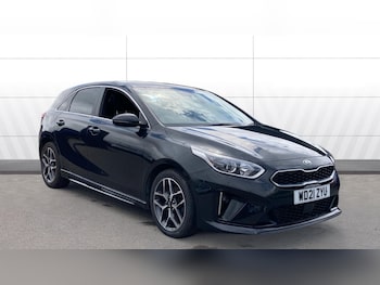 Used Kia Ceed 2021 for sale - 78270609: Photo