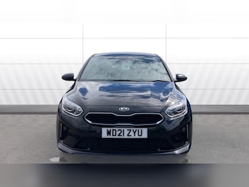 Used Kia Ceed 2021 for sale - 78270609: Photo