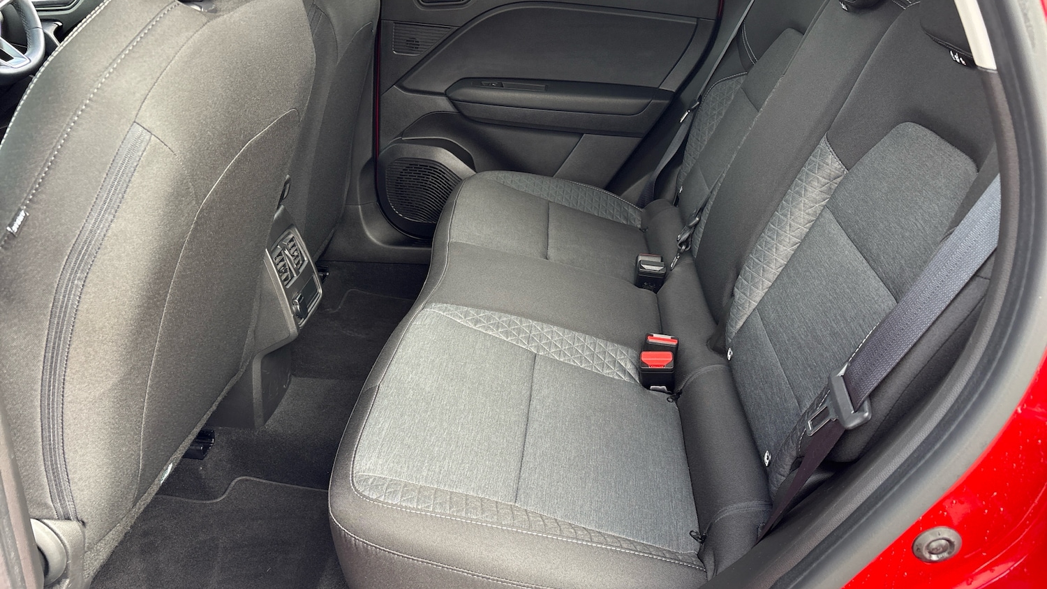 Used Renault Captur 2022 for sale - 76477809: Photo 16