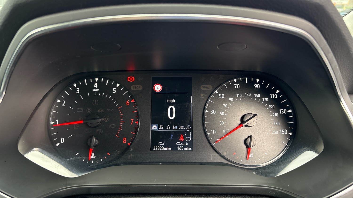 Used Renault Captur 2022 for sale - 76477809: Photo 18