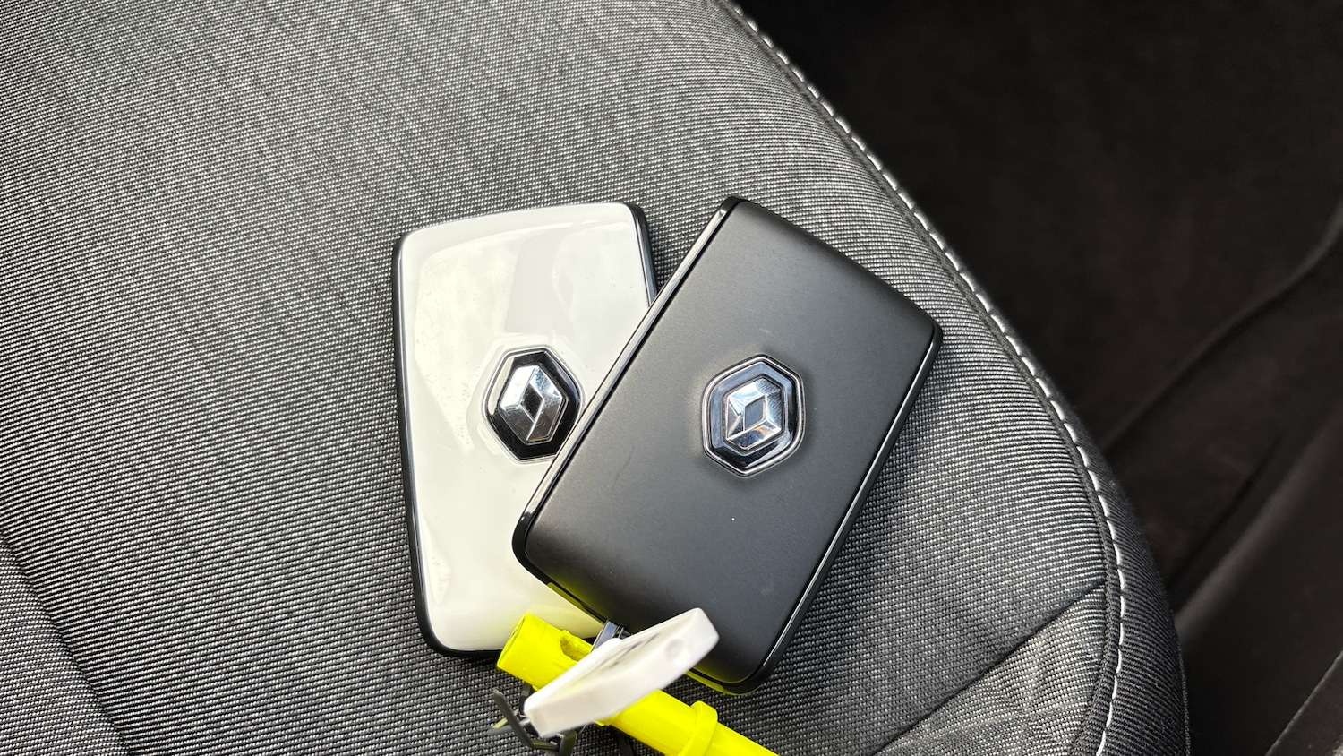 Used Renault Captur 2022 for sale - 76477809: Photo 20