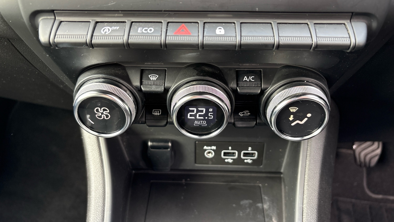 Used Renault Captur 2022 for sale - 76477809: Photo 23