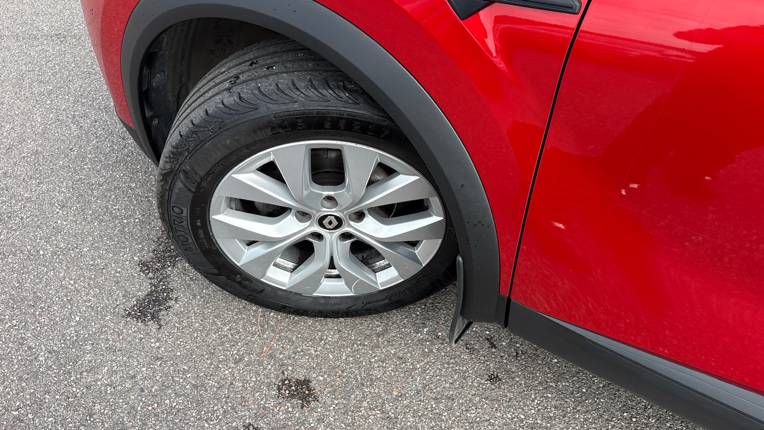 Used Renault Captur 2022 for sale - 76477809: Photo 33