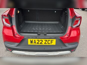 Used Renault Captur 2022 for sale - 76477809: Photo