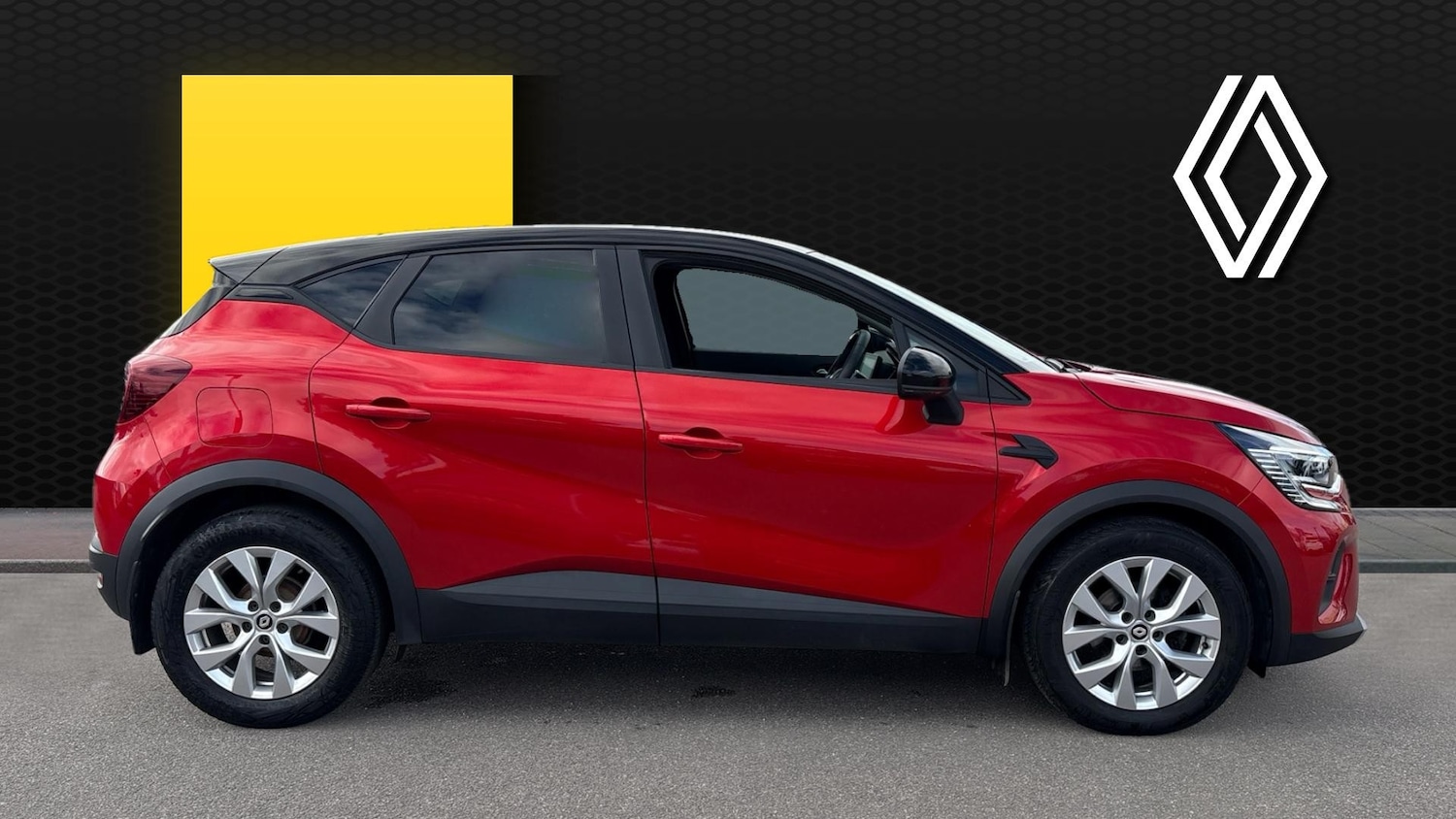 Used Renault Captur 2022 for sale - 76477809: Photo 5