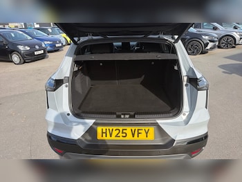 Used Renault Symbioz 2025 for sale - 78510477: Photo