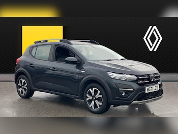 2021 (71) - 1.0 TCe Prestige 5dr Petrol Hatchback