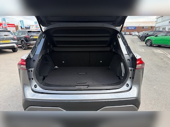 Used Nissan Qashqai 2022 for sale - 78427272: Photo