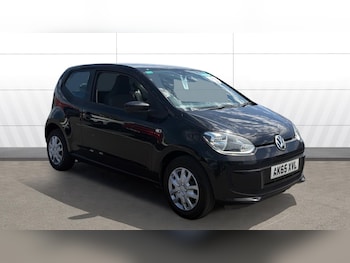 Used Volkswagen up! 2015 for sale - 78716598: Photo
