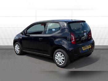 Used Volkswagen up! 2015 for sale - 78716598: Photo