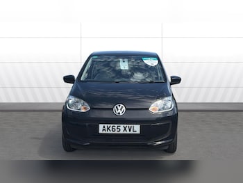 Used Volkswagen up! 2015 for sale - 78716598: Photo