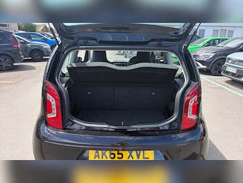Used Volkswagen up! 2015 for sale - 78716598: Photo