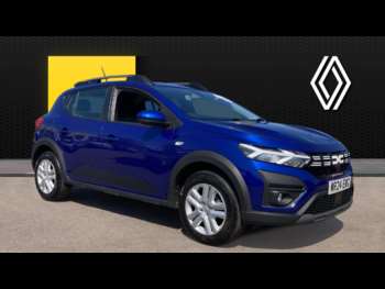 2024 (24) - 1.0 TCe Expression 5dr Petrol Hatchback