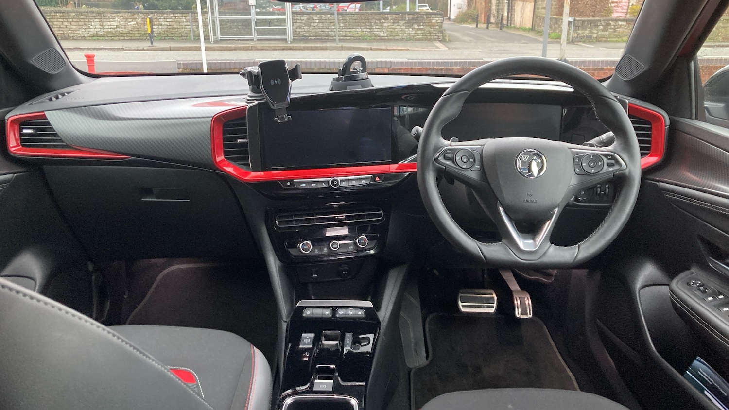 Used Vauxhall Mokka 2023 for sale - 78093344: Photo 10