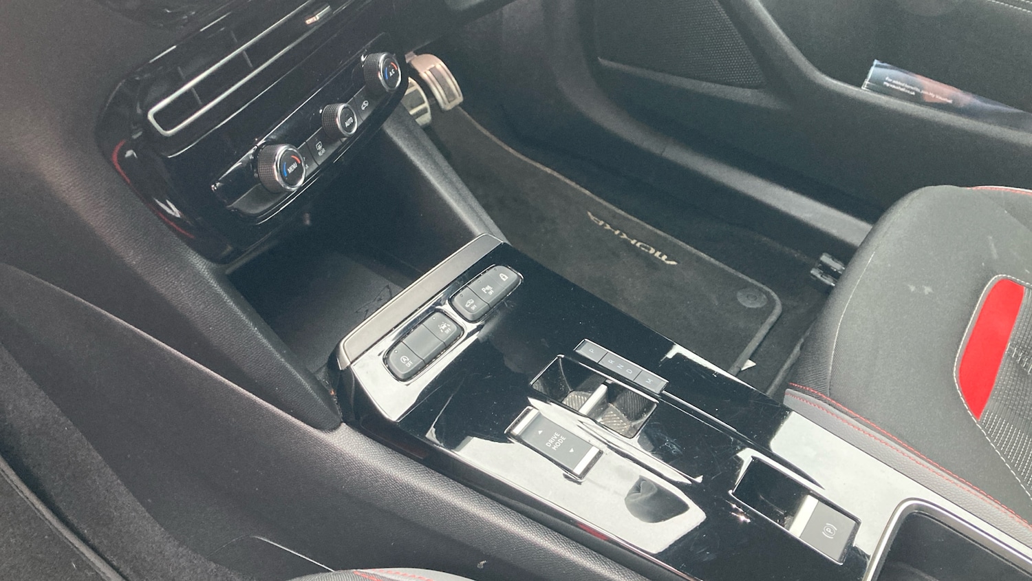 Used Vauxhall Mokka 2023 for sale - 78093344: Photo 13