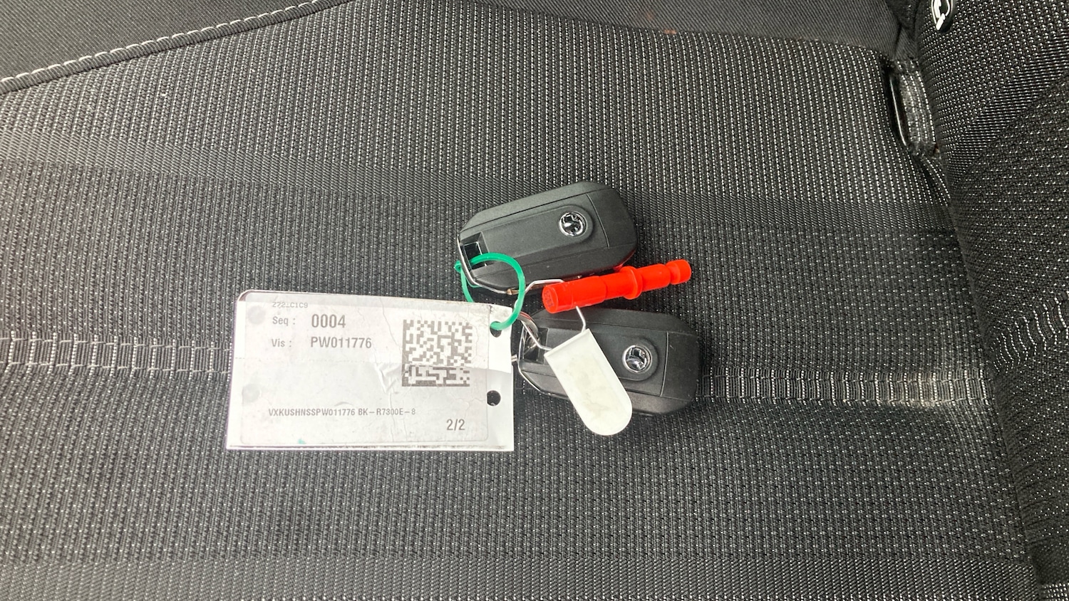 Used Vauxhall Mokka 2023 for sale - 78093344: Photo 20