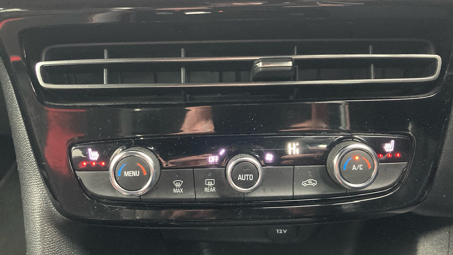 Used Vauxhall Mokka 2023 for sale - 78093344: Photo 25