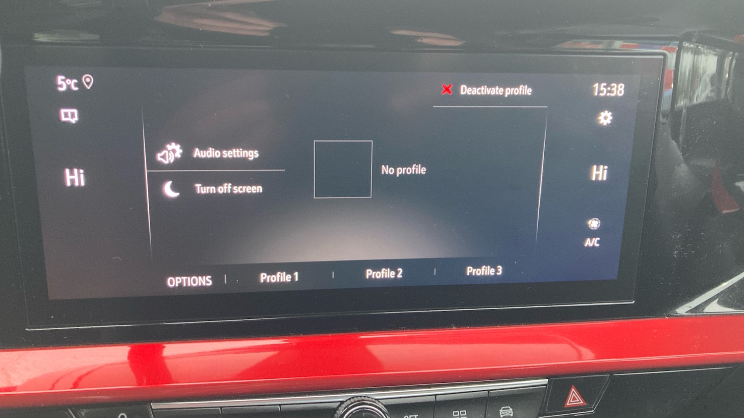 Used Vauxhall Mokka 2023 for sale - 78093344: Photo 29