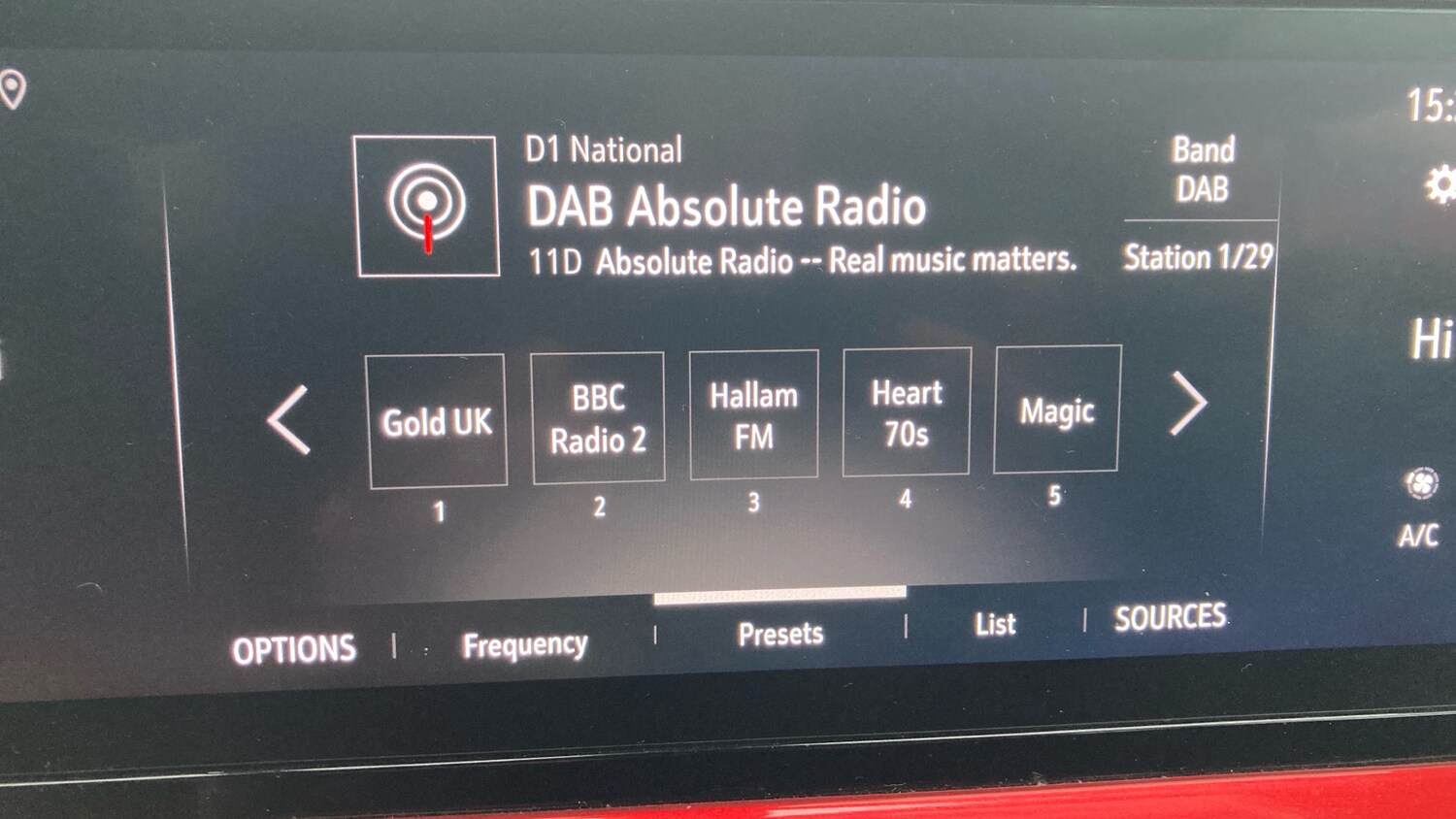 Used Vauxhall Mokka 2023 for sale - 78093344: Photo 31