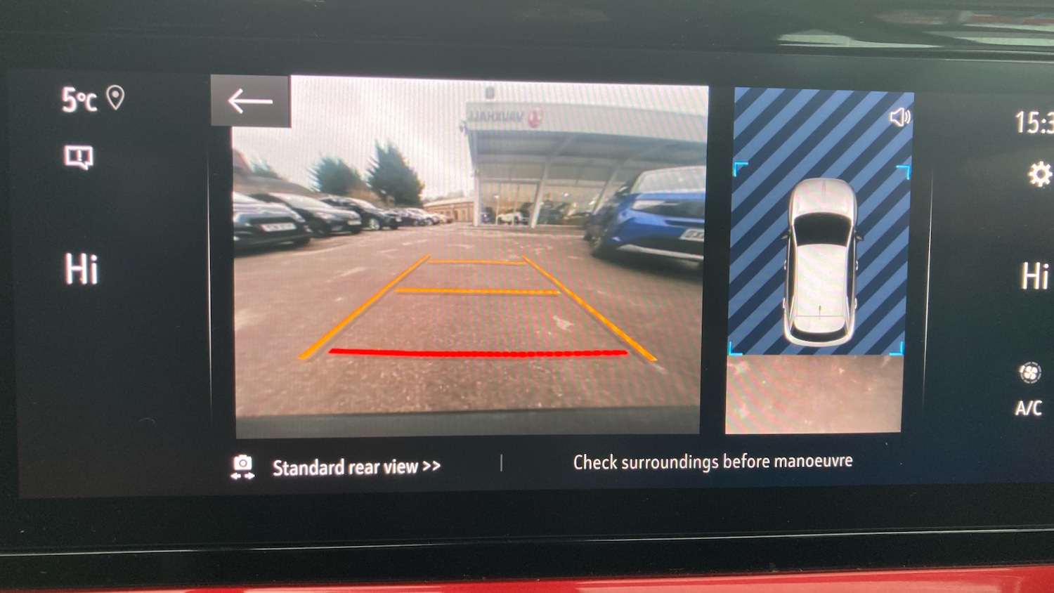 Used Vauxhall Mokka 2023 for sale - 78093344: Photo 35