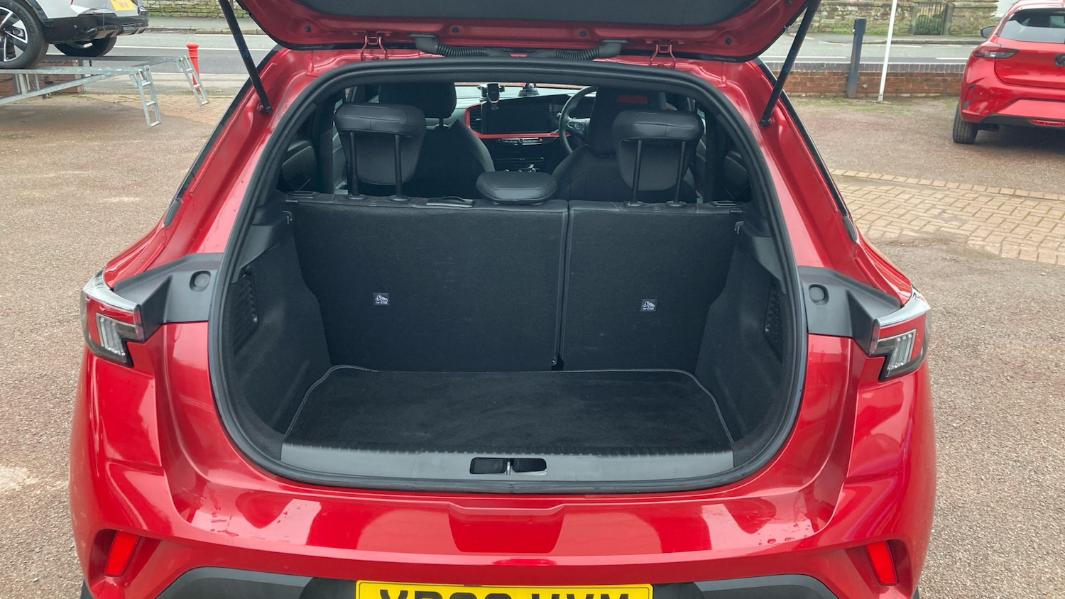 Used Vauxhall Mokka 2023 for sale - 78093344: Photo 4