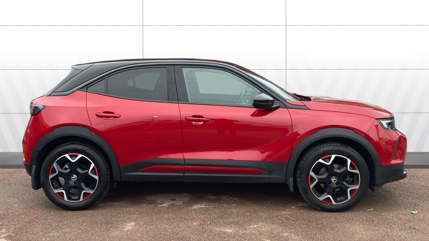 Used Vauxhall Mokka 2023 for sale - 78093344: Photo 5