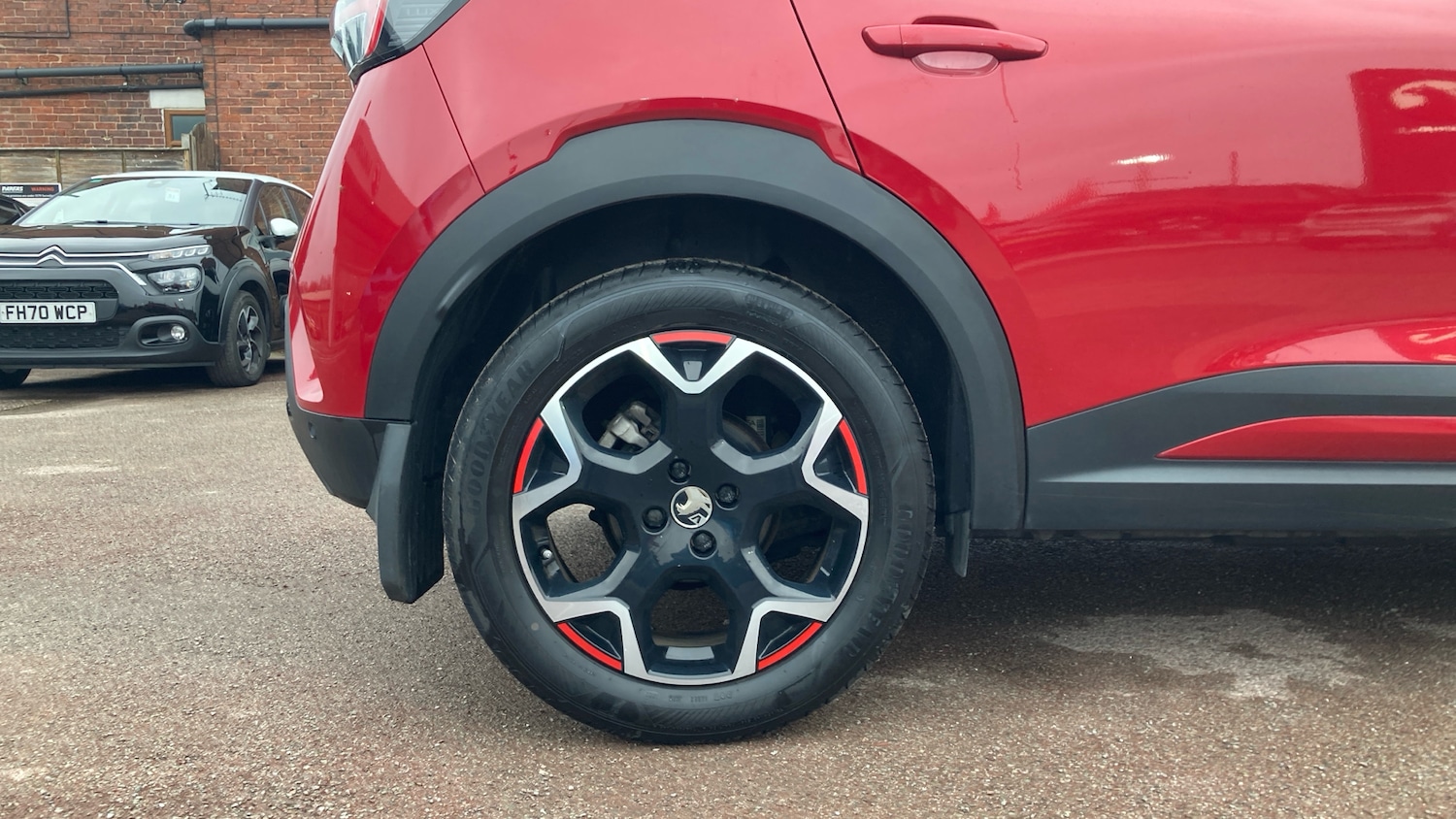 Used Vauxhall Mokka 2023 for sale - 78093344: Photo 7