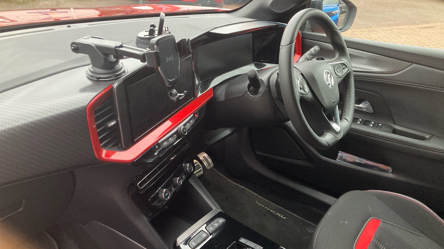 Used Vauxhall Mokka 2023 for sale - 78093344: Photo 9