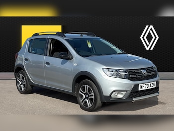 2020 (70) - 1.0 TCe SE Twenty 5dr Bi Fuel Hatchback