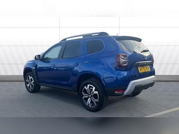 Used Dacia Duster 2022 for sale - 77962195: Photo