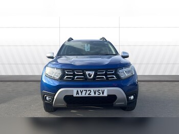 Used Dacia Duster 2022 for sale - 77962195: Photo