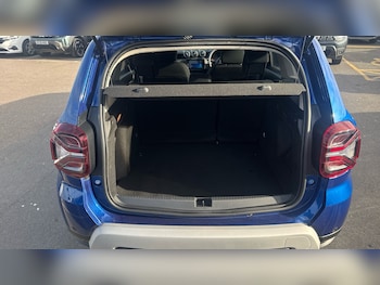 Used Dacia Duster 2022 for sale - 77962195: Photo