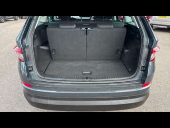 Used Skoda Kodiaq 2021 for sale - 74955354: Photo