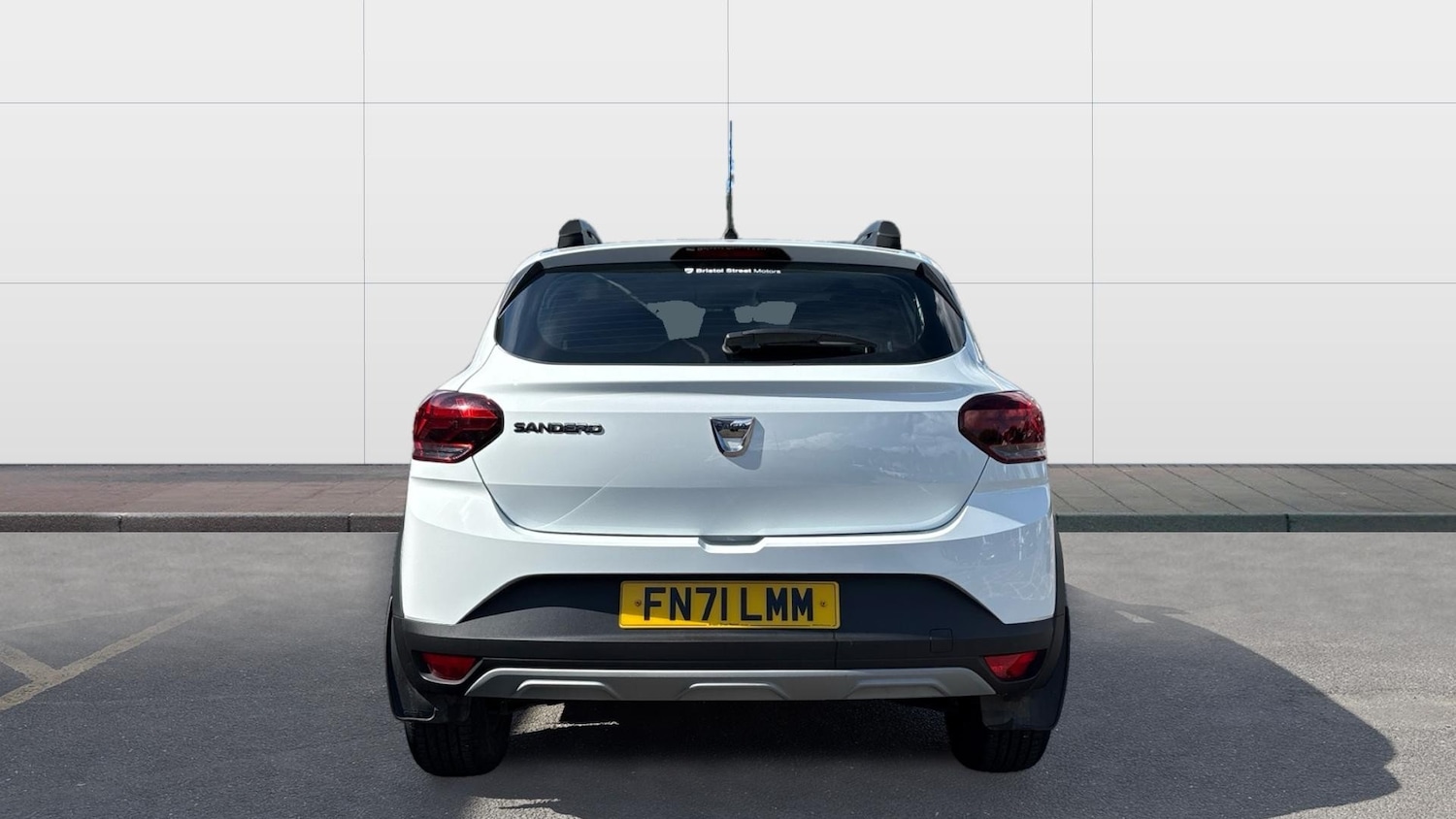 Vehicle 6