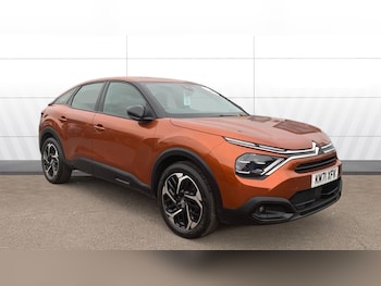 2021 (71) - 1.2 PureTech [130] Sense Plus 5dr Petrol Hatchback