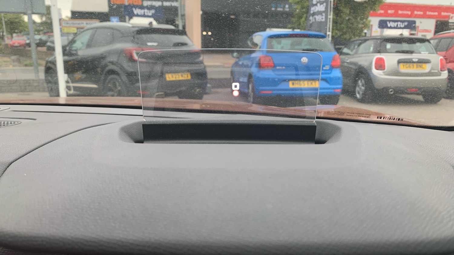 Vehicle 27