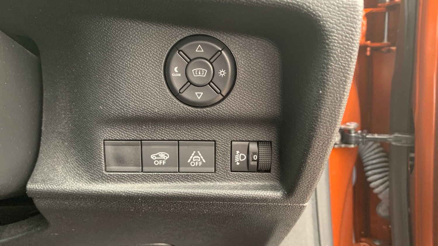 Vehicle 36