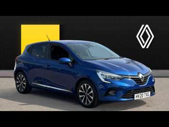 2020 (20) - 1.0 TCe 100 Iconic 5dr Petrol Hatchback
