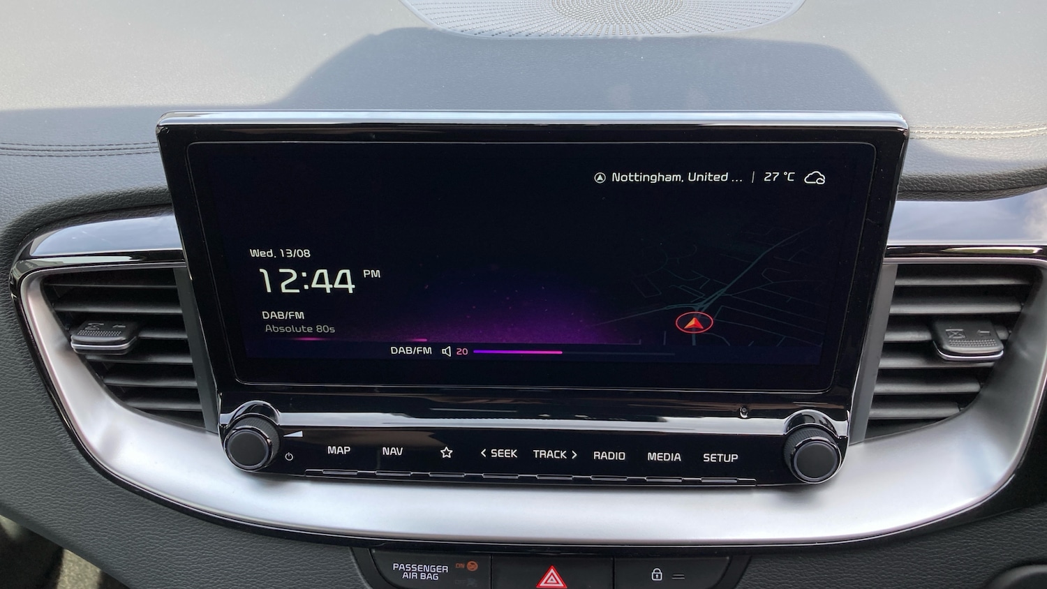 Used Kia Ceed 2025 for sale - 77079468: Photo 12