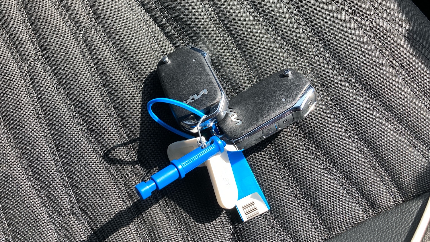 Used Kia Ceed 2025 for sale - 77079468: Photo 20